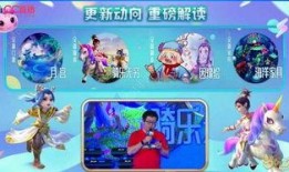 3f手游最新爆料,神秘新角色曝光，游戏玩法再升级！